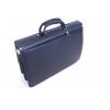 Leather Briefcase: 2339